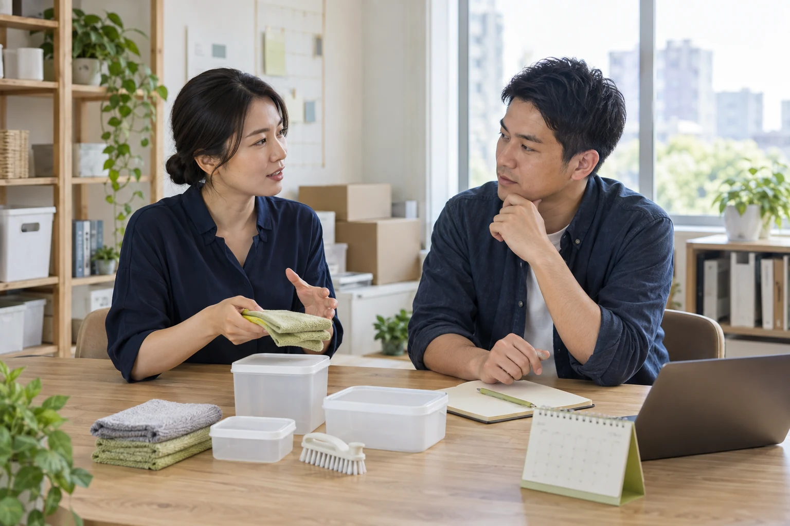 第一次與鴻樂行銷洽談團購批發:開團前先準備這份需求清單